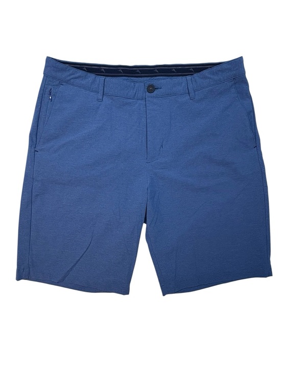 Tommy Bahama Other - Tommy Bahama Chip Shot Island Zone Golf Shorts 10 inch Blue size 36